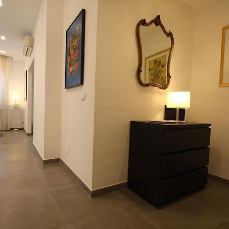 Pamphili Luxury Home - Monteverde Rome Luaran gambar