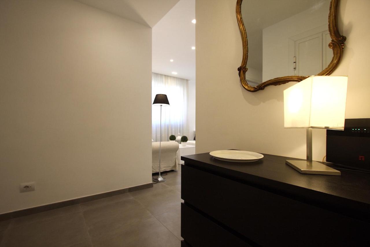 Pamphili Luxury Home - Monteverde Rome Luaran gambar
