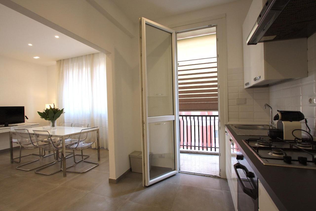Pamphili Luxury Home - Monteverde Rome Luaran gambar