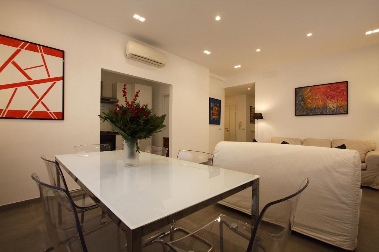 Pamphili Luxury Home - Monteverde Rome Luaran gambar