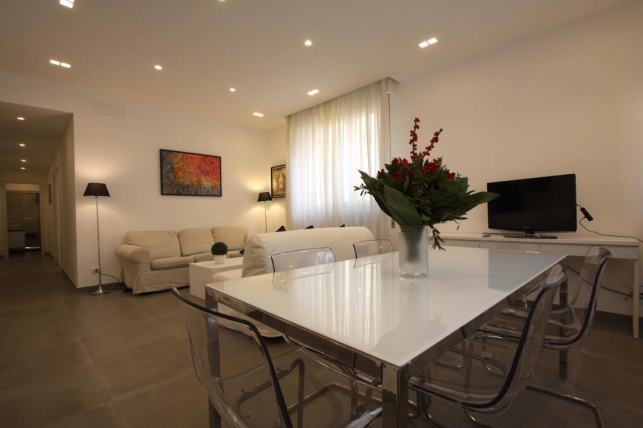 Pamphili Luxury Home - Monteverde Rome Luaran gambar