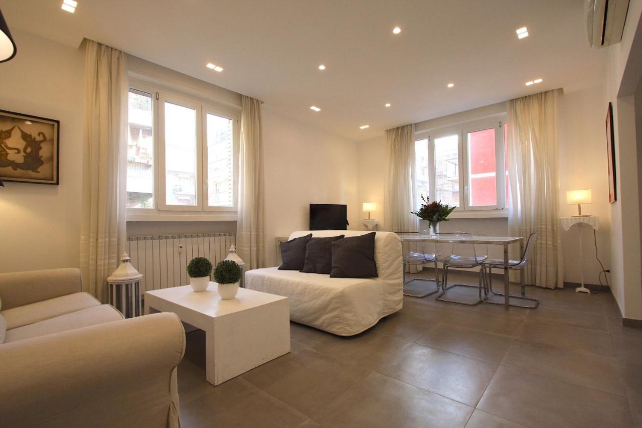 Pamphili Luxury Home - Monteverde Rome Luaran gambar
