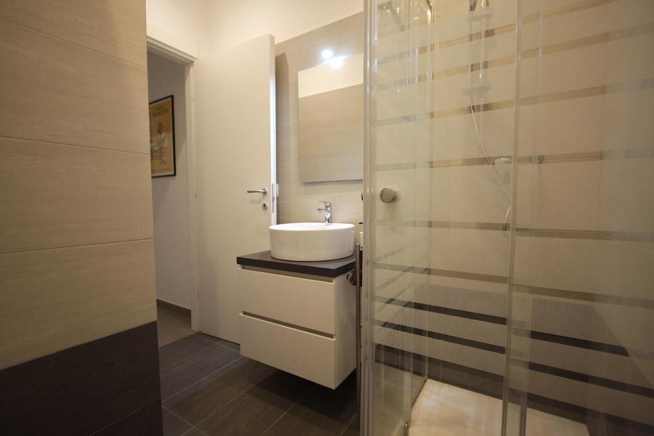 Pamphili Luxury Home - Monteverde Rome Luaran gambar