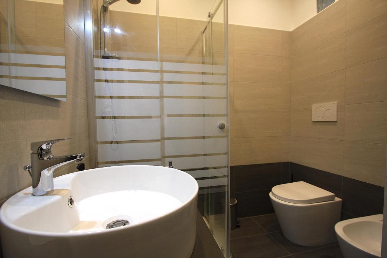 Pamphili Luxury Home - Monteverde Rome Luaran gambar