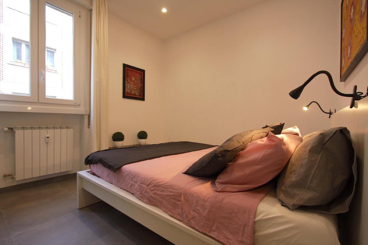 Pamphili Luxury Home - Monteverde Rome Luaran gambar